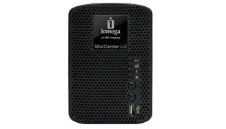 Iomega StorCenter ix2-200 1TB 34750