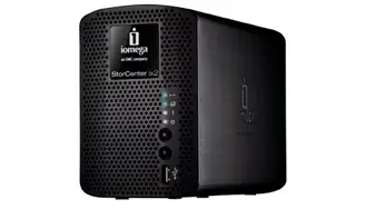 Iomega IX2-200 2 TB 34481