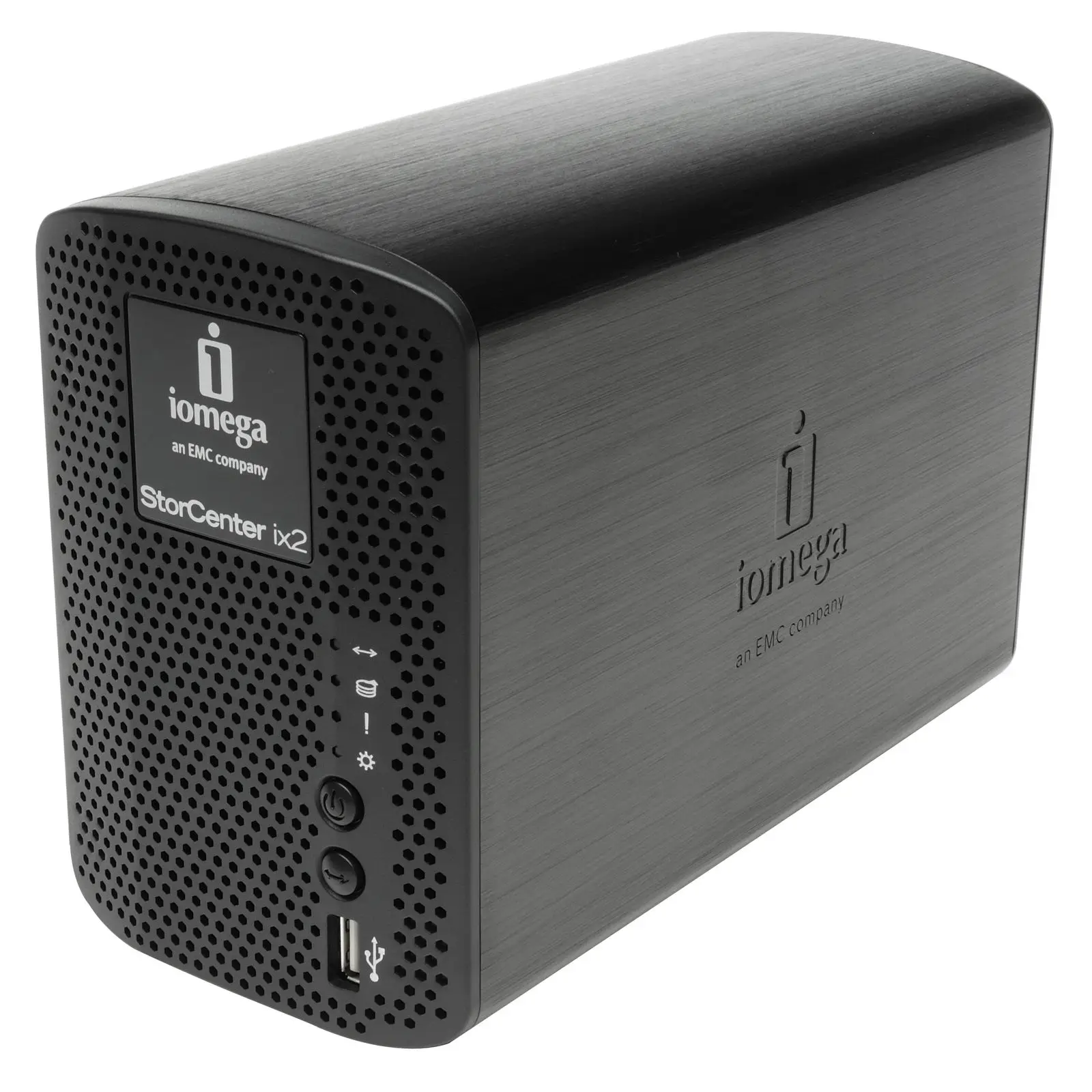 Iomega ix2-200 6TB 34789