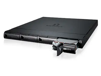 Iomega StorCenter Pro 450r 1TB 33469