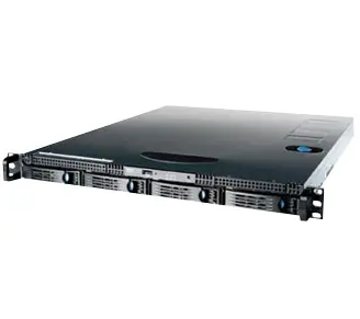 Iomega ix4-200r 192 TB 34635