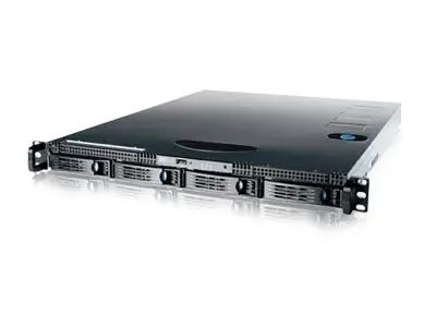 Iomega StorCenter Pro Nas 200rL 3TB Linux 34208