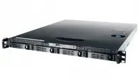 Iomega StorCenter Pro NAS ix4-200R 1 GB 34540