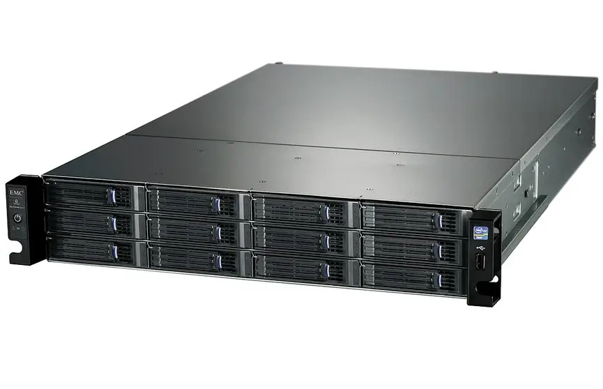 Iomega px12-450r 8 GB 36104