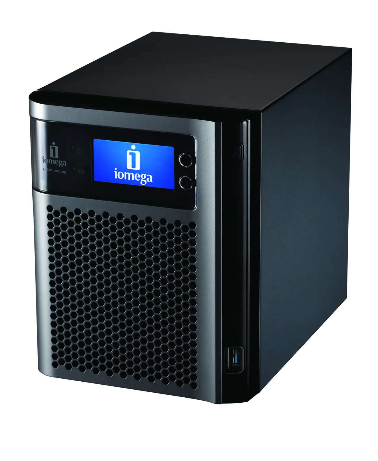 Iomega px4-300d 2 GB 35098
