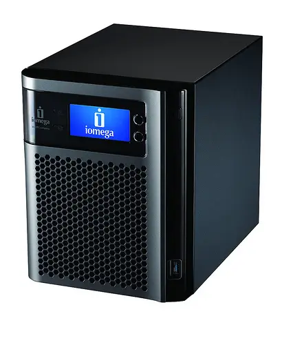 Iomega px4-300d 2 GB 36178