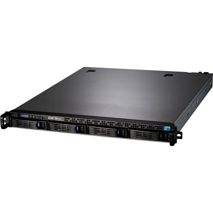 Iomega px4-300r 2 GB 35944