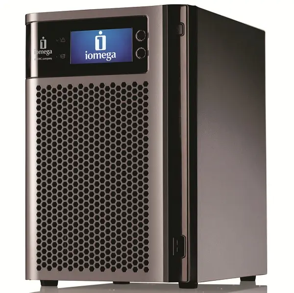 Iomega PX6-300D 6TB 35787