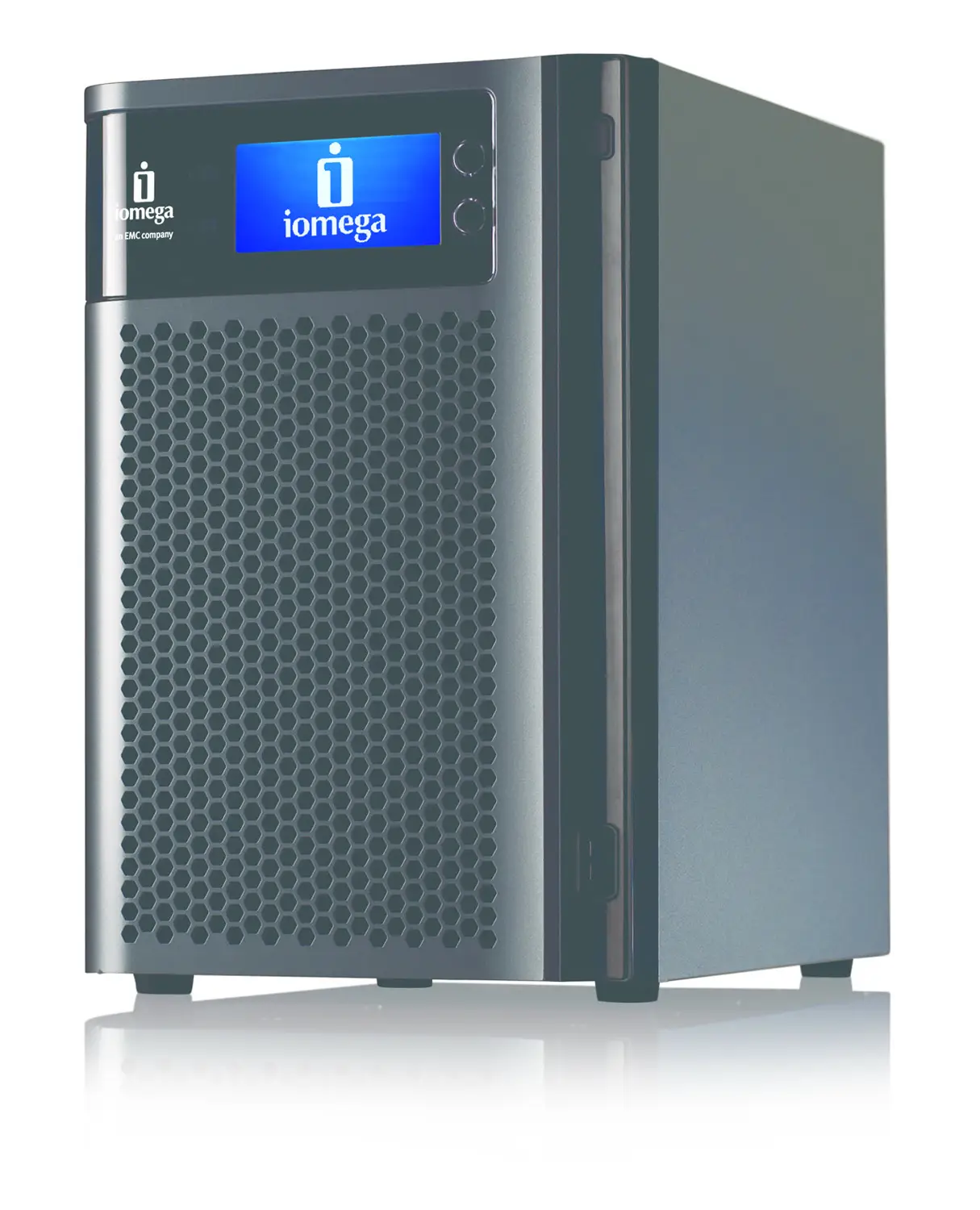 Iomega px6-300d 6TB 35983