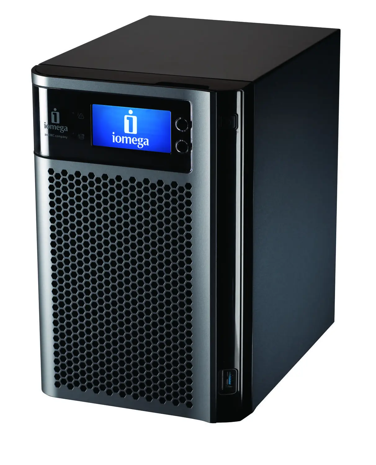 Iomega PX6-300d 2 GB 34769