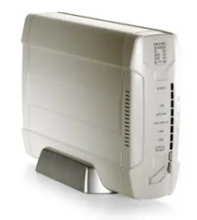 LevelOne FNS-1020 5 TB