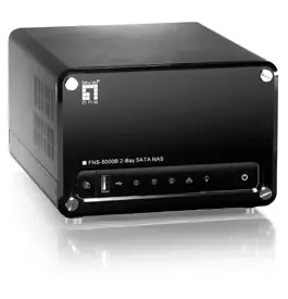 LevelOne FNS-5000B