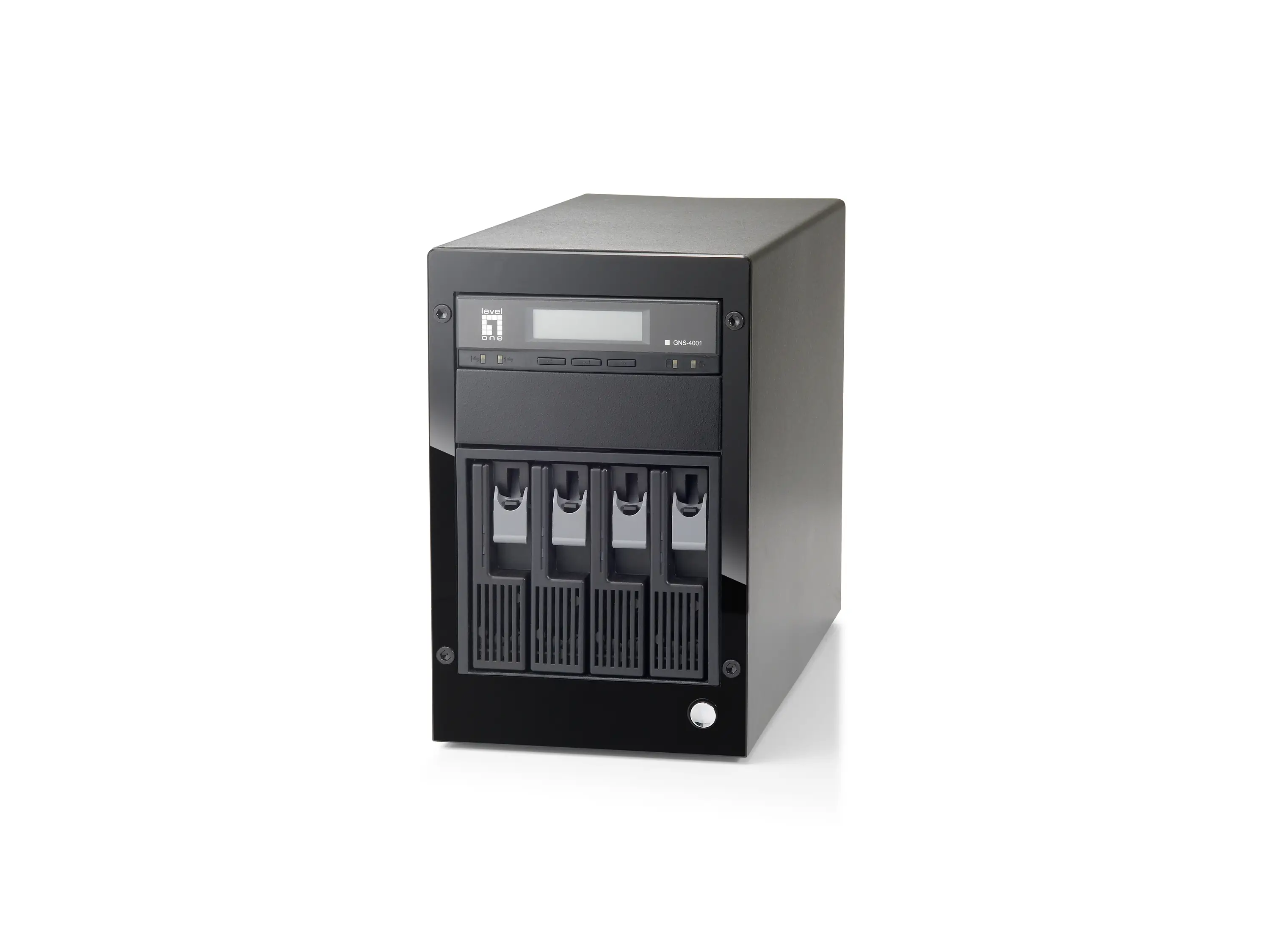 LevelOne GNS-4001 1 GB