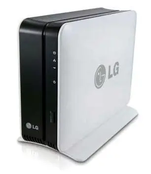 LG N1A1DD1 1TB N1A1DD1.AUAR01L