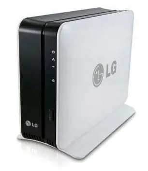 LG N1A1DD1 1TB