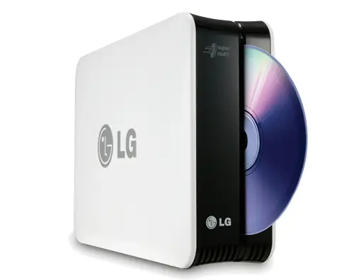 LG N1T1DD1 125 GB N1T1DD1.AUAR0XI