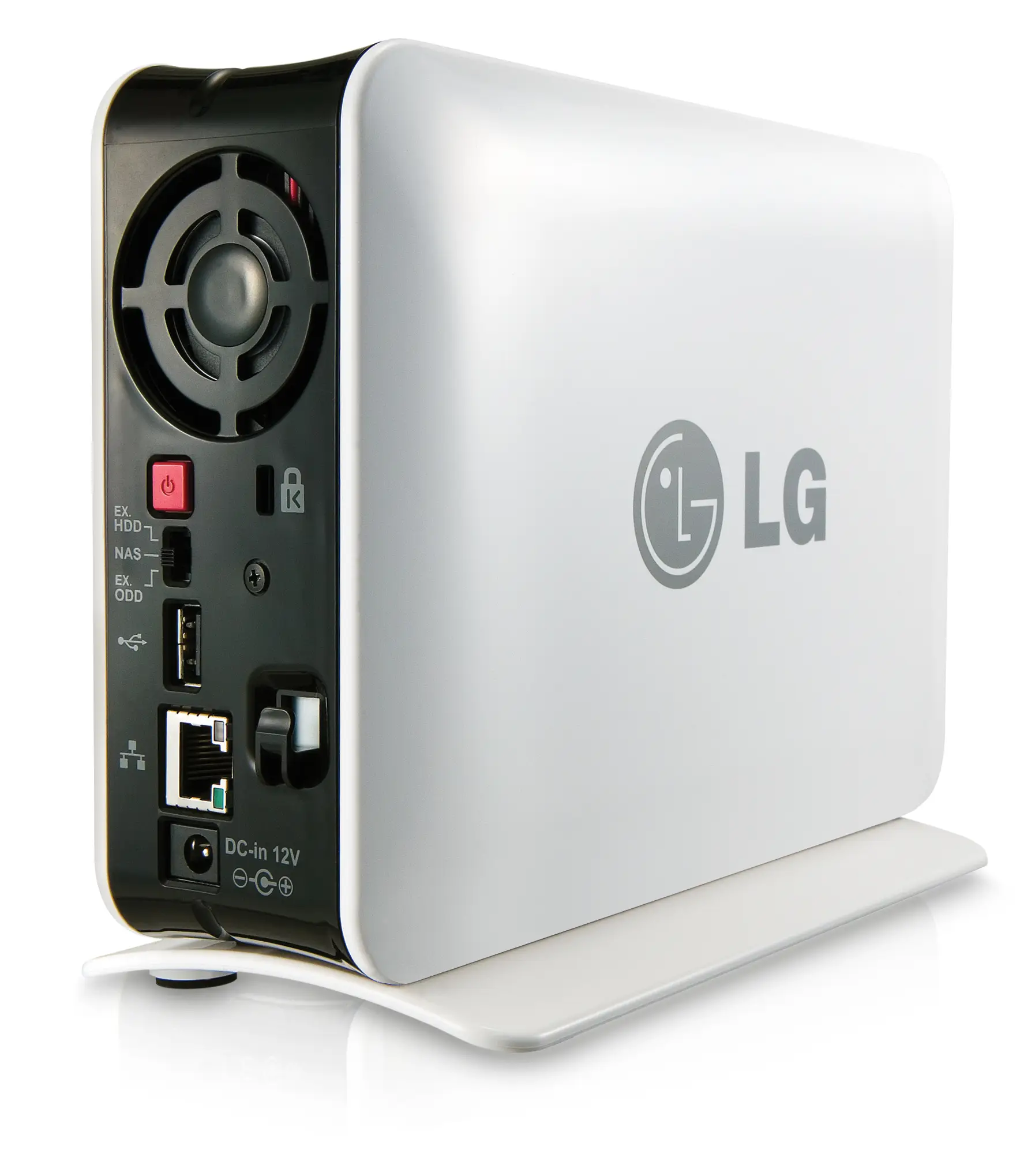 LG N1T1DD1.AUAR01I 125 GB