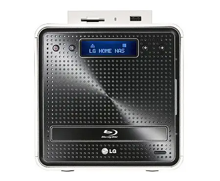 LG N2B1DB2 1 TB N2B1DB2.AUAR01I