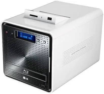 LG N2B1DD2 1 GB N2B1DD2.AUAR