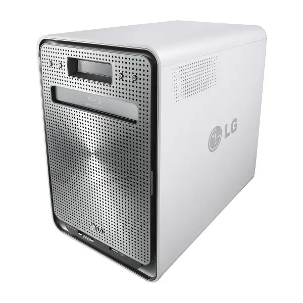 LG N4B1 2TB N4B1NB4