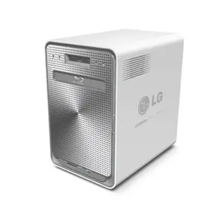 LG N4B2N 1 GB N4B2N.AUAR01I