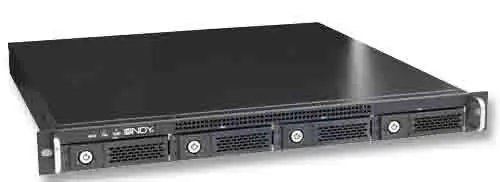 Lindy 191HE 4 Bay 0 TB 21950