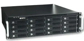 Lindy 193HE 16 Bay 0 TB 21953