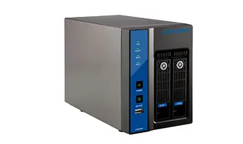 Linksys LNR0208C 8 TB LNR0208C-UK