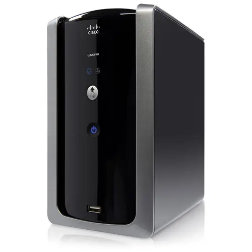 Linksys NMH300