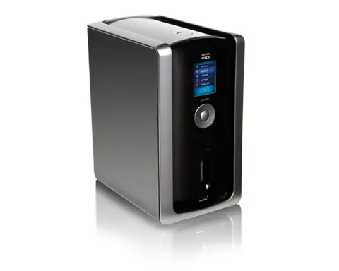 Linksys NMH405 5 TB