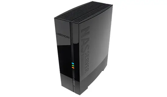 MEDION LIFE P89631 3 TB 50043624