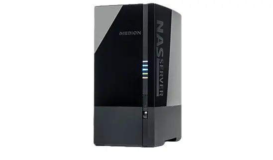 MEDION Life P89634 (MD90221) 4 TB 50049996A1