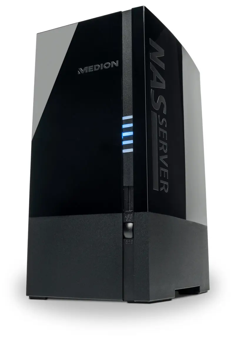 MEDION LIFE P89653 2 x 3 TB 50049997
