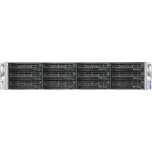 NETGEAR 12TB ReadyDATA 5200 RD521210-100WWS