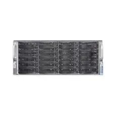 NETGEAR 4U ReadyDATA 0 TB EDA4000-100WWS