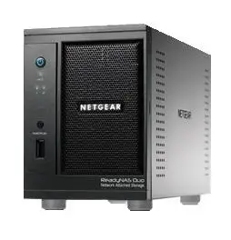 NETGEAR 500GB RND2150 RND2150-100ISS