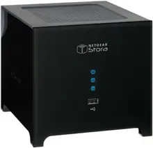 NETGEAR MS2210 2 TB MS2210-100PES