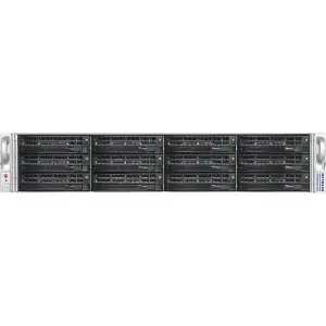 NETGEAR ReadyDATA 5200 16 GB RD5200-100WWS