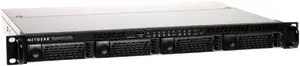 NETGEAR ReadyNAS 2100 0 TB RNRX4000-100EUS