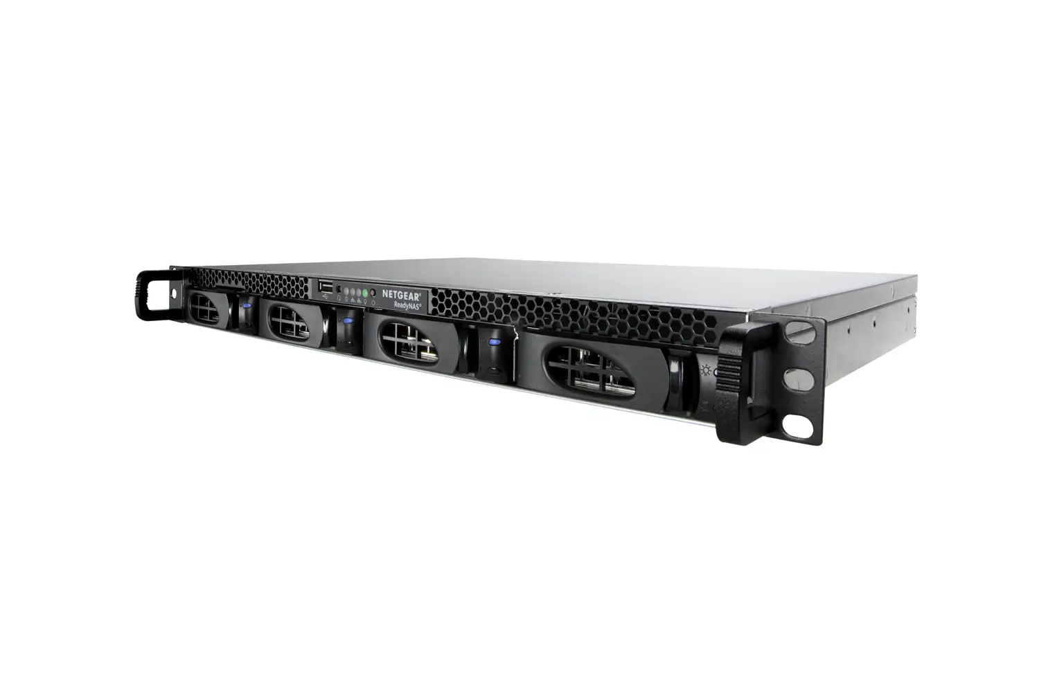 NETGEAR ReadyNAS 2120 2 GB RN2120-200NES?KIT2