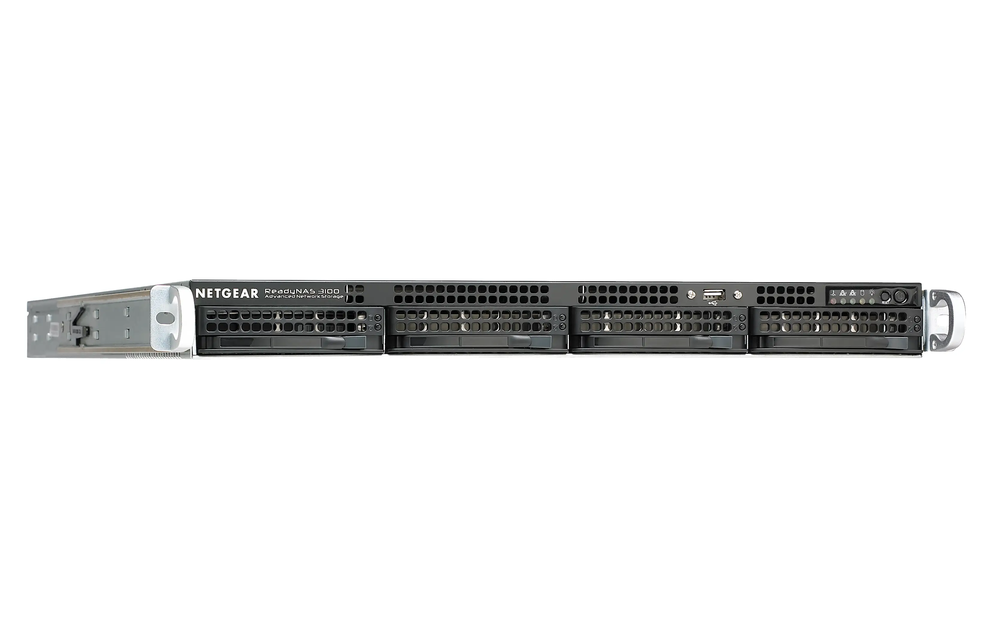 NETGEAR ReadyNAS 3100 2 GB RNRP4410-100EUS