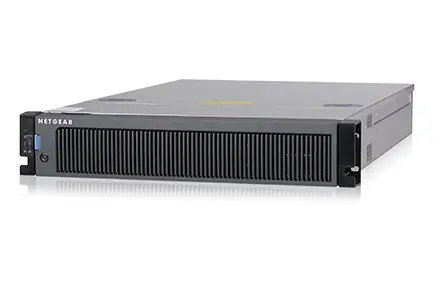 NETGEAR ReadyNAS 3312 8 GB RR3312+144TBSEAIWP
