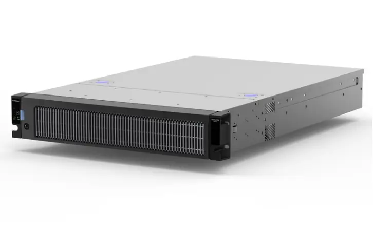 NETGEAR ReadyNAS 3312 8 GB RR3312G3-10000S