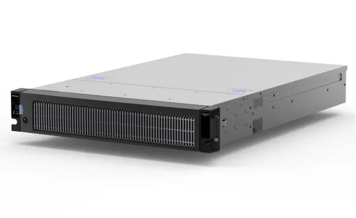NETGEAR ReadyNAS 4312X 16 GB RR4312X0-10000S/48TB-EXOS