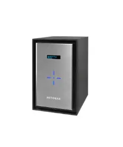 NETGEAR ReadyNAS 528X 4 GB RN528X00-100AJS