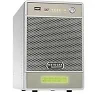 NETGEAR READYNAS 4 TB RND44751G-100NAS