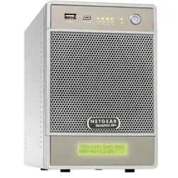 NETGEAR READYNAS NV RND42751G-100NAS
