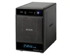 NETGEAR ReadyNAS NVX 10 GB RNDX4250-100NAS