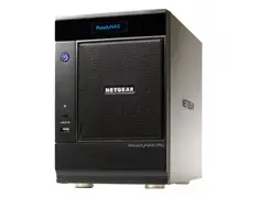 NETGEAR ReadyNAS Pro Pioneer Edition 10 GB RNDP600E-100NAS