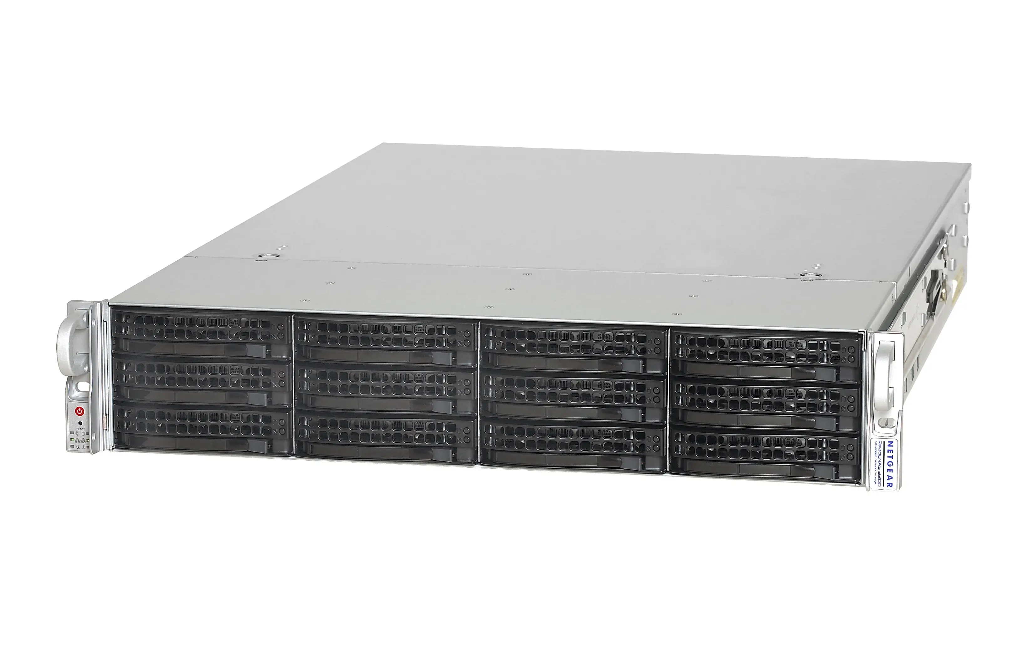NETGEAR RN12P0610 4 GB RN12P0610+BEX